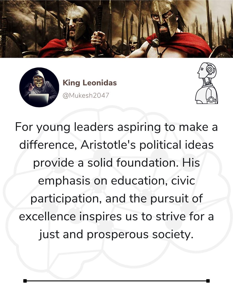 Guide - For Young Leaders.
#PoliticalThinking #PoliticalPhilosophy #Politics #PoliticalTheory #Leadership #Governance #PoliticalIdeas #PoliticalDebate #PoliticalScience #PoliticalCulture #PublicPolicy #Democracy #PowerRelations