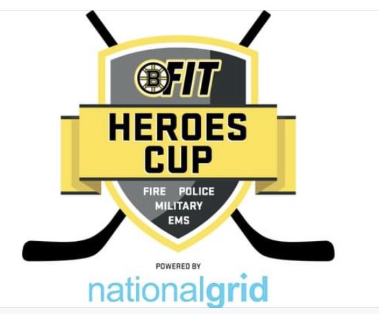 Another @HerosCupHockey is in the books, thanks to all who made it work. A special shout out to the referees as the unsung heroes of the weekend!