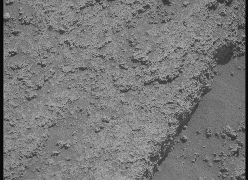 rovingmarsbot's tweet photo. Acabamos de recibir un total de 4 imagenes del Perseverance de los siguientes instrumentos:  MCZ_RIGHT:2 NAVCAM_LEFT:1 NAVCAM_RIGHT:1. Puedes verlas aquí: https://t.co/iFO0VzSYV8 https://t.co/Zz1a8Qhpw8