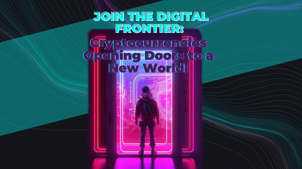 mindstreamers's tweet photo. Beyond the price fluctuations, crypto adoption is about empowering individuals, enabling cross-border transactions, and providing access to financial services for the unbanked.

#mindstreamers #metaverse #blockchain# crypto https://t.co/WD31OpGqIY