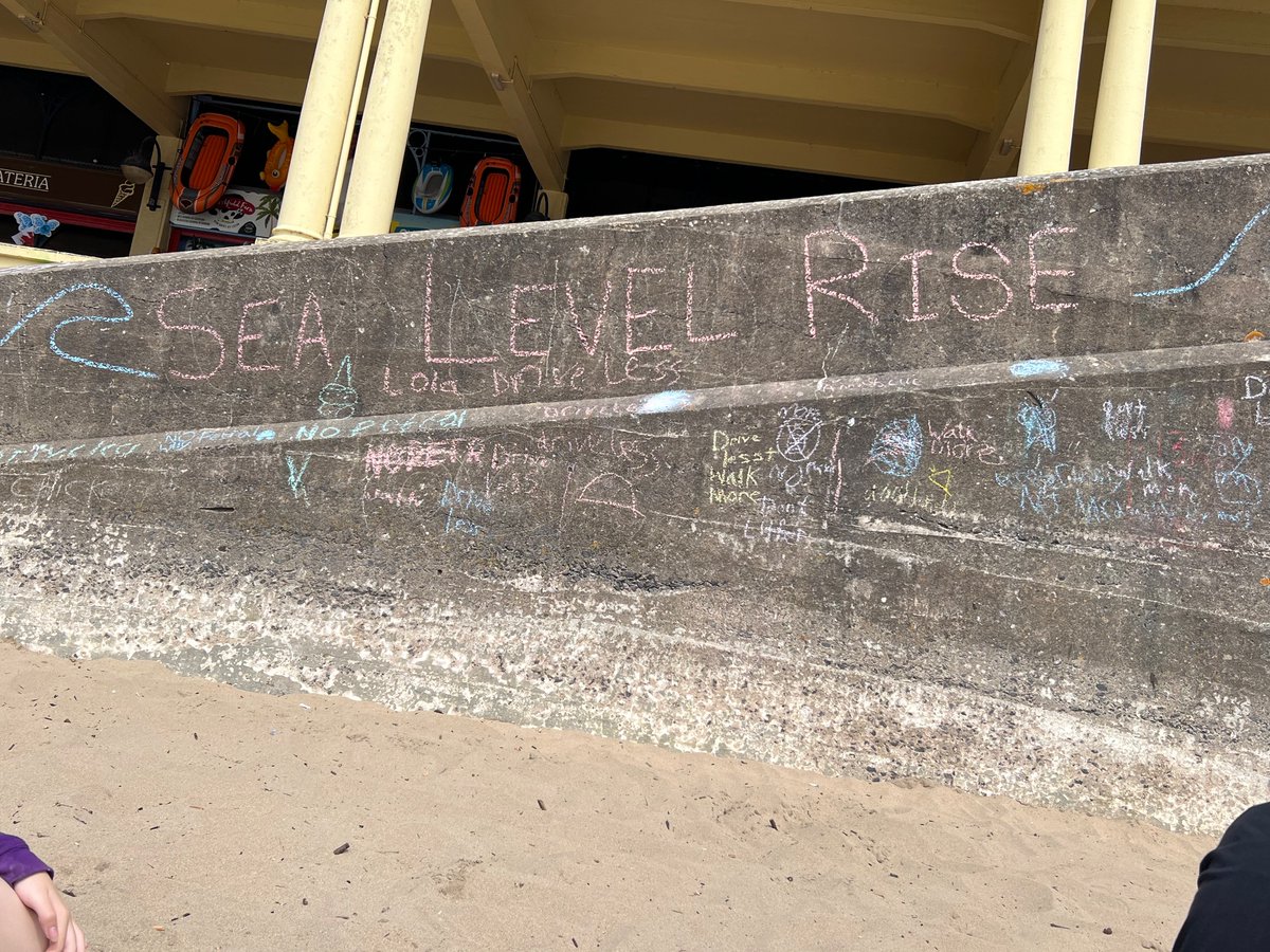 Gladstone Barry (@gladstonebarry) on Twitter photo Year 6 exploring the rise in sea level due to thermal expansion and storm surge #ClimateChange <a href="/WalesMonitoring/">Wales Coastal Monitoring Centre</a> Year 6 exploring the rise in sea level due to thermal expansion and storm surge #ClimateChange <a href="/WalesMonitoring/">Wales Coastal Monitoring Centre</a>