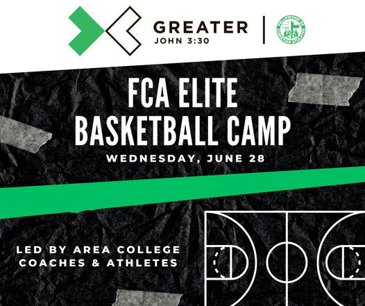 Elite Camp is quickly approaching! Don't miss this opportunity to experience college-level workouts led by coaches from @MaryvilleHoops @UISHoops @McKendreeHoops @MBUBasketball & more! 🔗stlfca.org/boysbasketball