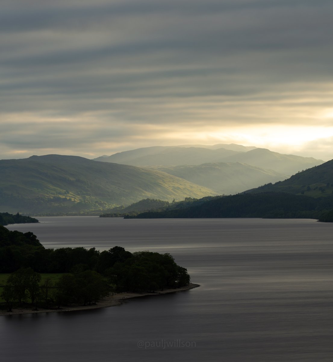 Across Loch Tay
#scotland #Highlands