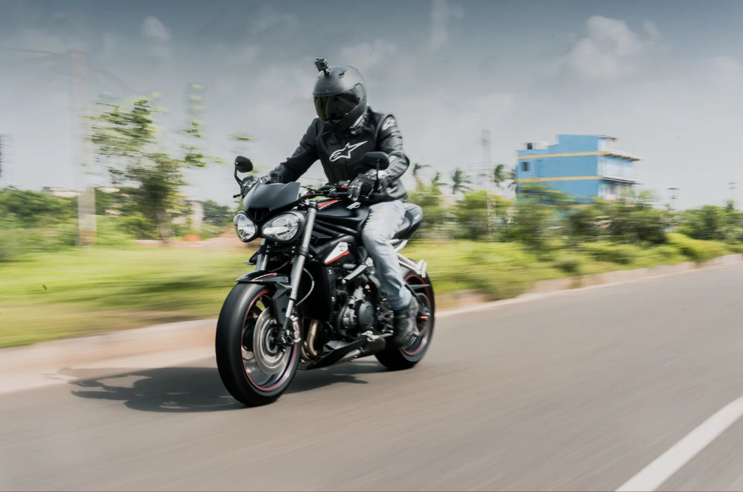 Did you know bikers are 35 times more likely to be involved in a fatal crash than cars? If you ride a motorcycle and are involved in an accident, trust the experts at Tiemann Law Firm to get you the compensation you deserve: bit.ly/3usIiKF