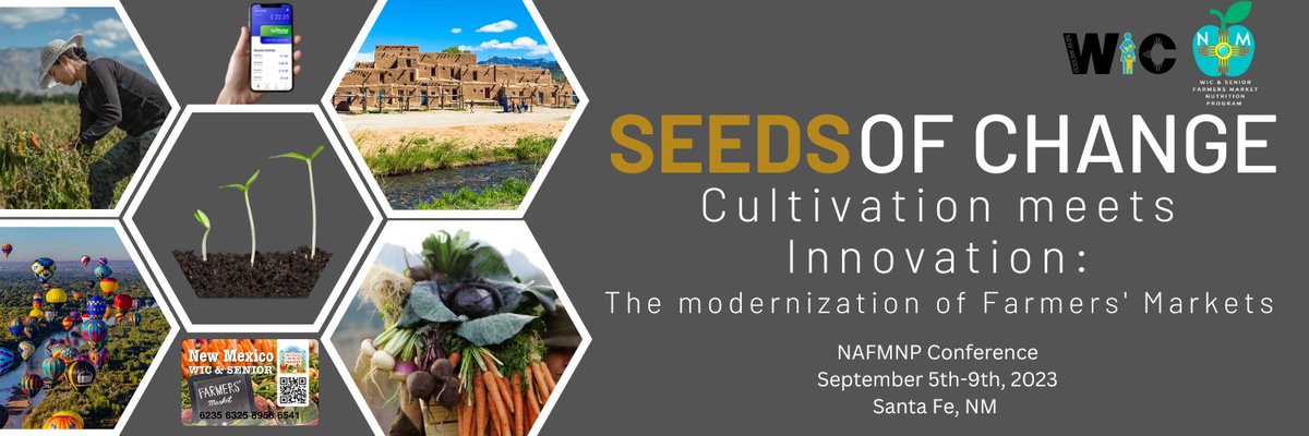 Registration information and tickets for the #nafmnp #annualconference are live. Check out the details at nafmnp.org/2023-annual-co…