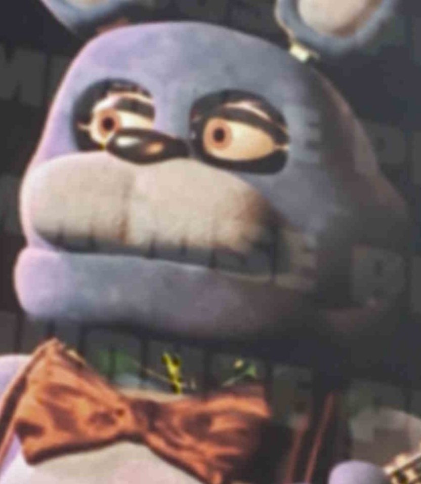 Bonnie, Five Nights at Freddy's Wiki