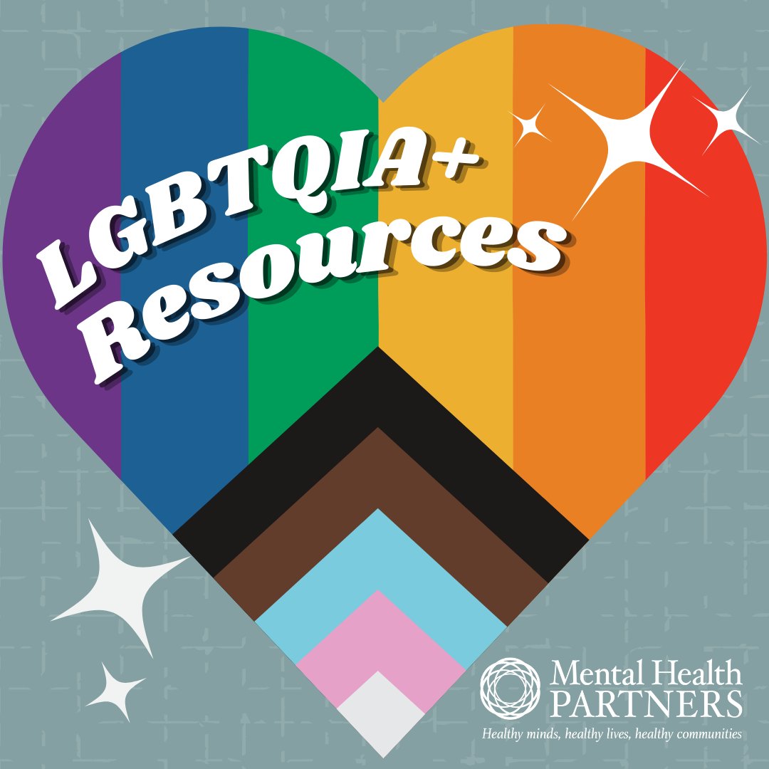 ClinicaFHW's tweet photo. Check out these incredible LGBTQIA+ Resouces! https://t.co/ubeGXhtYIN