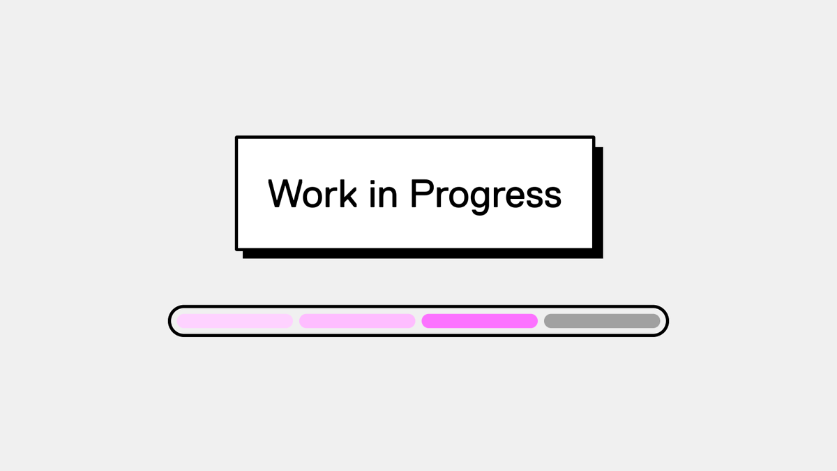 Uniswap's tweet photo. brb. come back tomorrow. https://t.co/ng1824jF33