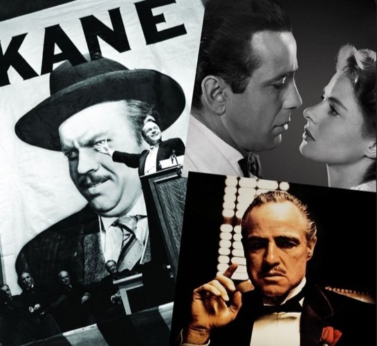 Bestercasas's tweet image. Estoy super contenta por cómo me ha quedado el nuevo capítulo de mi podcast: Las 25 mejores películas de todos los tiempos según el American Film Institute. 

Hay dramones, westerns, comedias, musicales, fantasía y epopeyas galácticas... 

🎙️Aquí tenéis: go.ivoox.com/rf/110199007