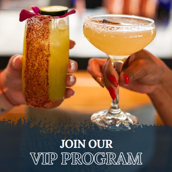 Suenomextex's tweet image. At Sueno Modern Mex-Tex, we treat our VIPs like family. 

Join our loyalty program today and get exclusive access to discounts, special events, and more!

#SuenoMextex #JoinOurVIPProgram #VIPBenefits #LoyalCustomers #JoinOurVIPClub