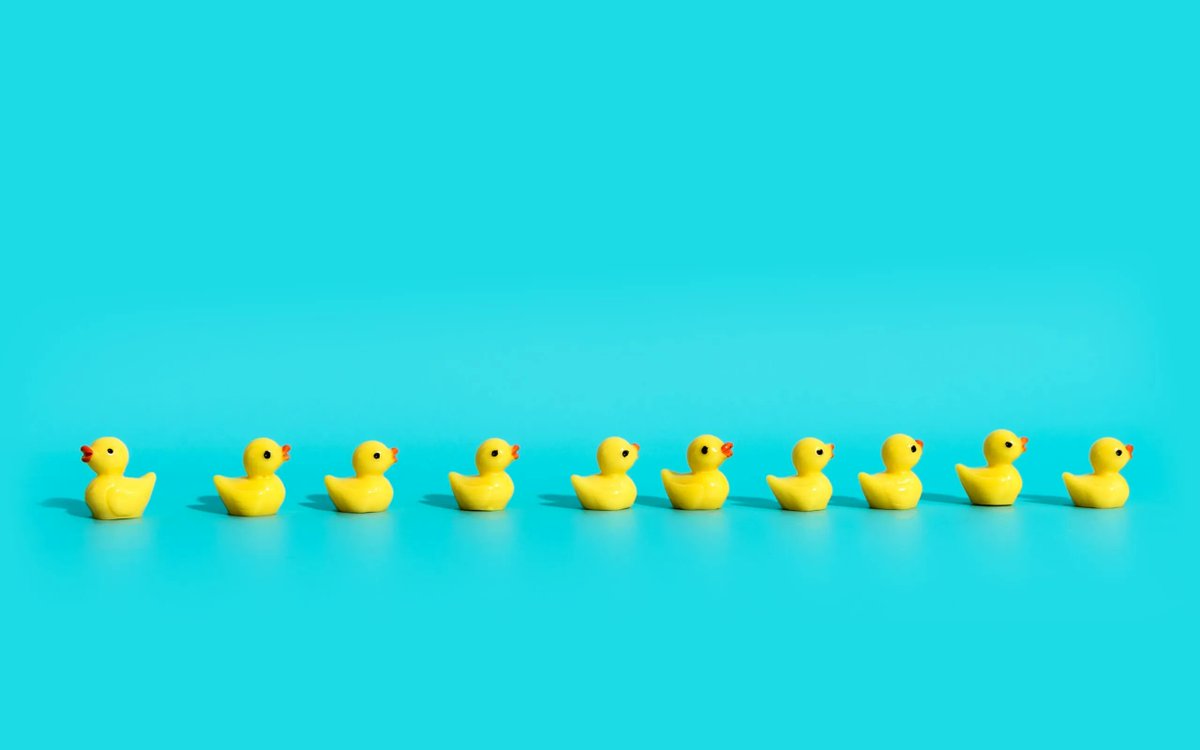 You may _think_ you're ready for a PR push - but are you REALLY? 

Here's a checklist to help you make sure you have things in place to be successful.

7 Ways to Get Your Ducks in a Row BEFORE You Do a PR Push
bit.ly/460lRha
#PRTips