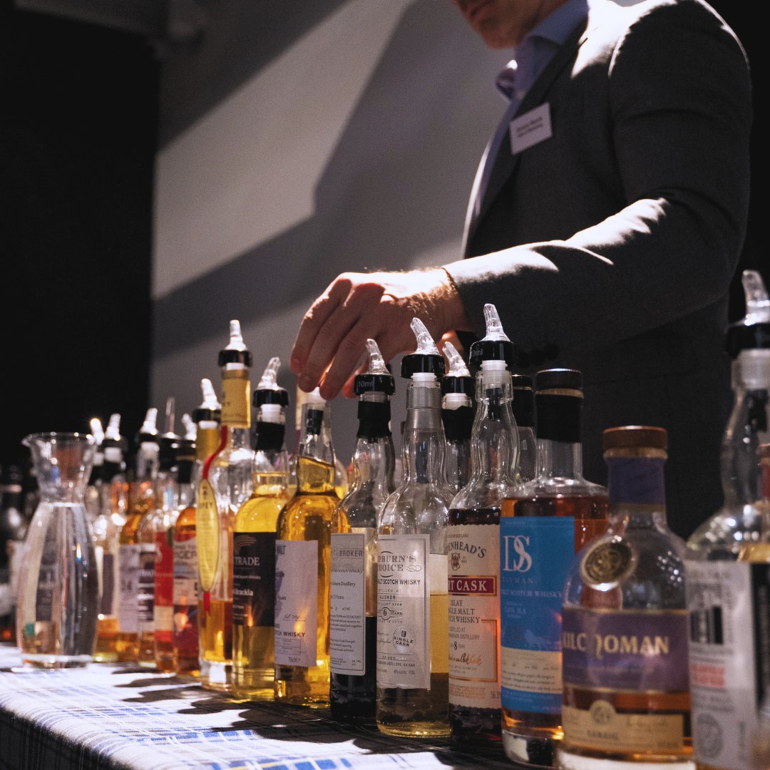 Here are our top tips when thinking about your cask whisky portfolio! ⬇️

1️⃣Diversify the distilleries your casks are from. 

2️⃣Pick casks at different ages

3️⃣Have a selection of cask types

If you’d like to chat distilleries, aged whisky or cask types, drop us a line 🥃