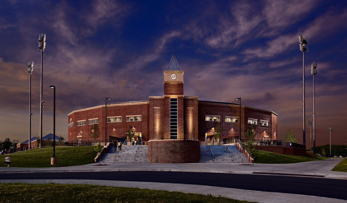 Pumped to announce that I’m grad transferring to Purdue University! Thank you to the Purdue Coaching Staff for this opportunity as well as everyone that has supported me along the way! Boiler Up!