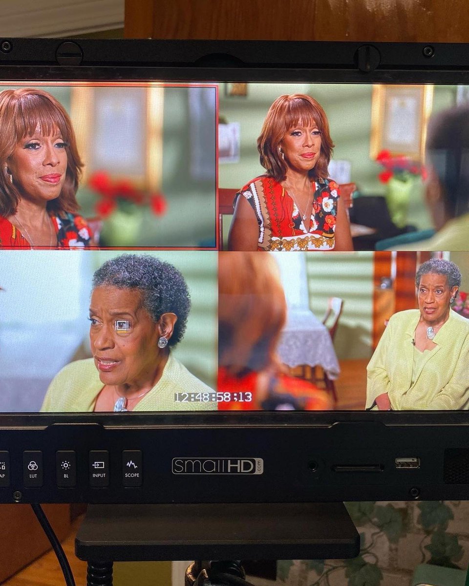 Medgar&MyrlieEversInstitute tweet media