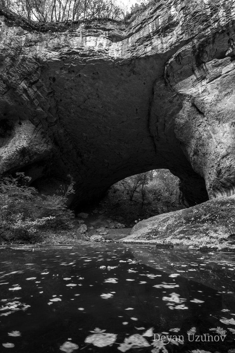 DeyanUzunov's tweet photo. Nature's Masterpiece: The Majestic God's Bridge

Witness the breathtaking beauty of the God's Bridge, a remarkable geological formation near the charming village of Liliache, Bulgaria. 

#GodsBridge #NaturalWonder #LiliacheVillage #BulgarianBeauty #GeologicalFormation #Nature https://t.co/MdinMZ3jwN