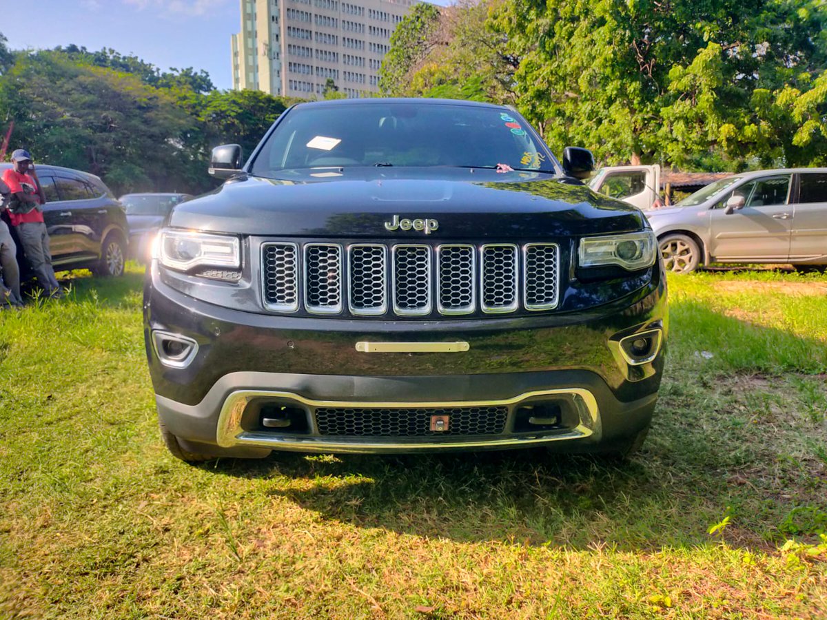 Jeep Cherokee iko
Mombasa

Call/Whatsapp 0715398605