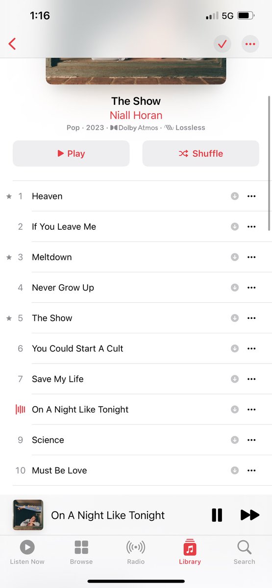 swiftyystyles's tweet photo. HONESTLY? No skips https://t.co/wAcYSAy61k