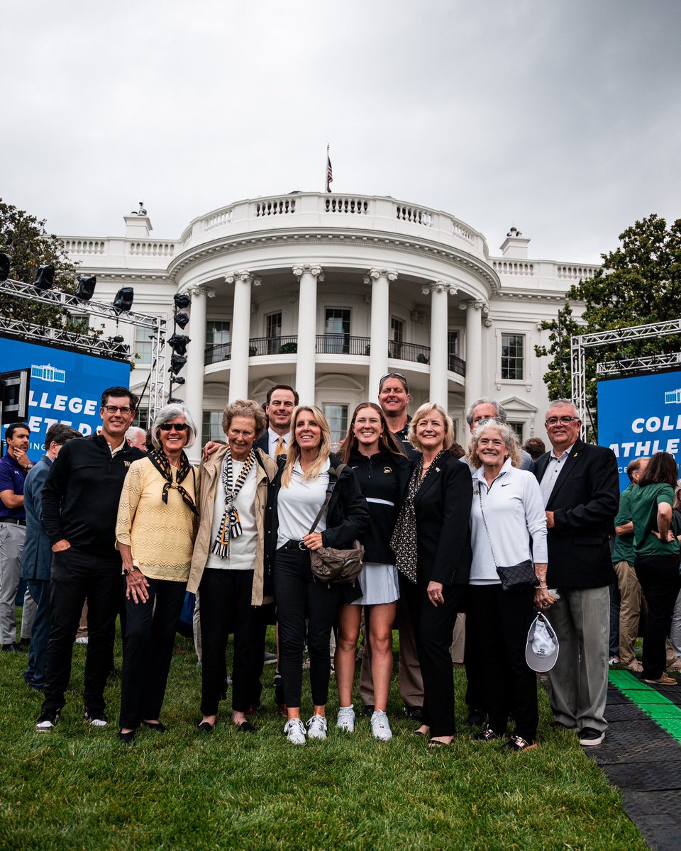 Wake Women's Golf tweet media