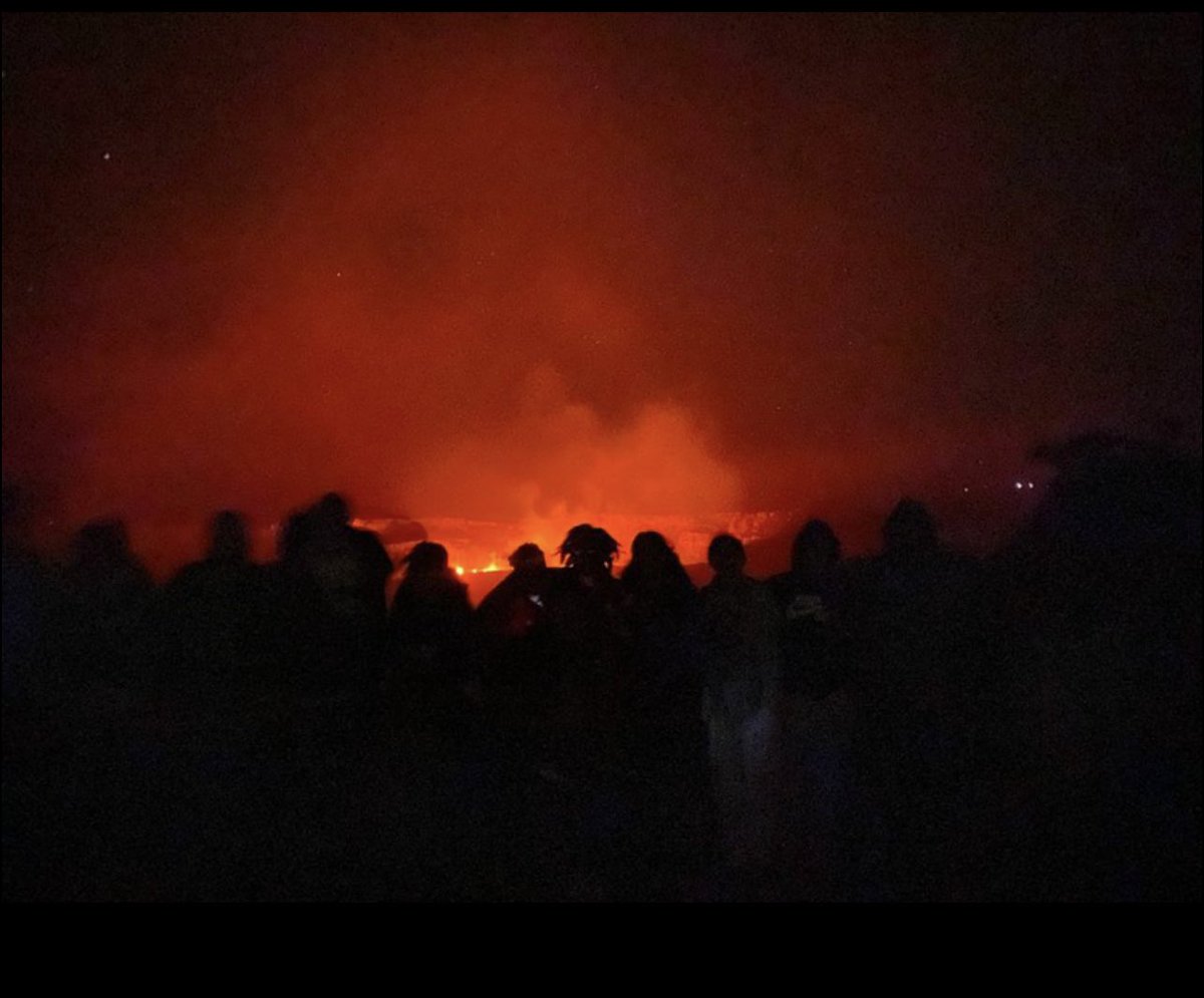 SHSU Department of Environmental and Geosciences tweet media