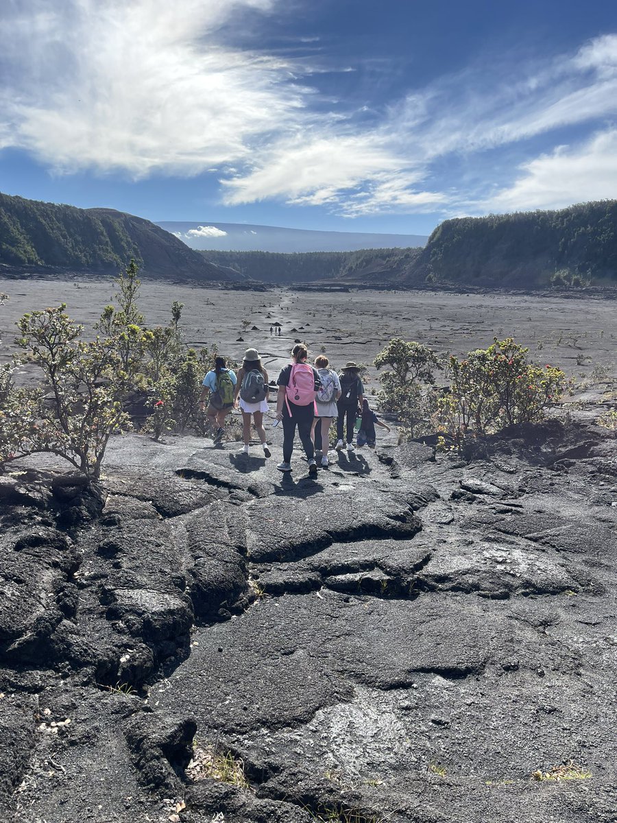 SHSU Department of Environmental and Geosciences tweet media