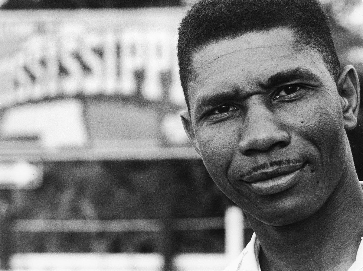 60 years ago today, Medgar Evers was assassinated in the driveway of his family home in Jackson, Mississippi. Today, we remember the sacrifice Medgar made in his tireless pursuit of justice.
