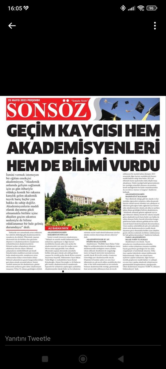 seymandag45's tweet photo. @isikhanvedat @Tisk_kurumsal Akademisyenler İnsanca yaşamak istiyor... #akademikzam #AkademisyenlerGecinemiyor @Akparti @csgbakanligi @ErbakanFatih @ADAP_2023 https://t.co/Ql8KQvePUj