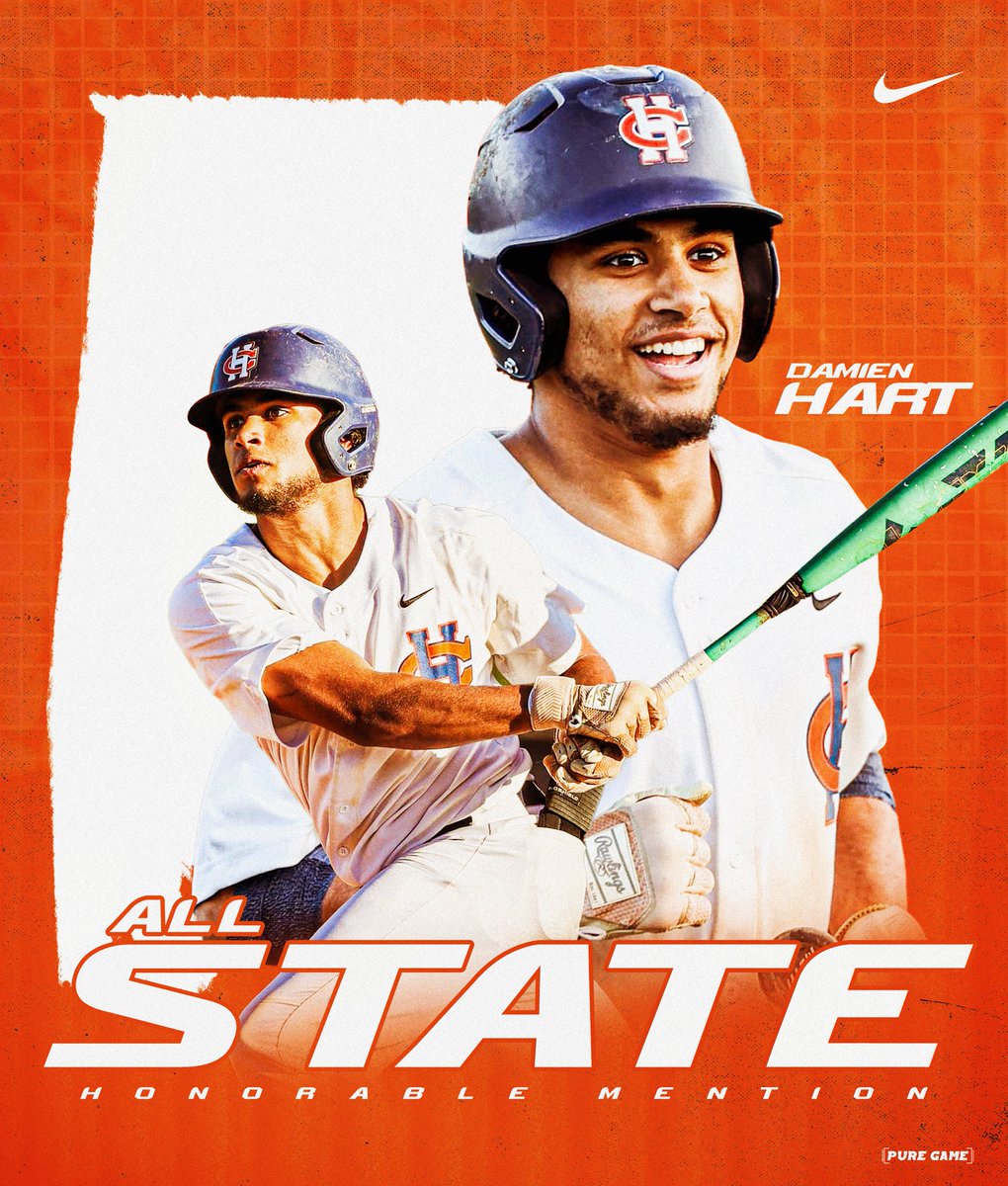 athletics_CHHS's tweet photo. Congratulations to @DamienHart08 Catcher from CHHS for being named to the 2023 ASWA All-State Baseball HONORABLE MENTIONS.
#WeAreTrojans / #CHHS / #CHHSbaseball / #TrojanProud / #CharlesHendersonTrojans
@AHSAAUpdates
@PBR_Alabama https://t.co/MJgGd2Gb9x
