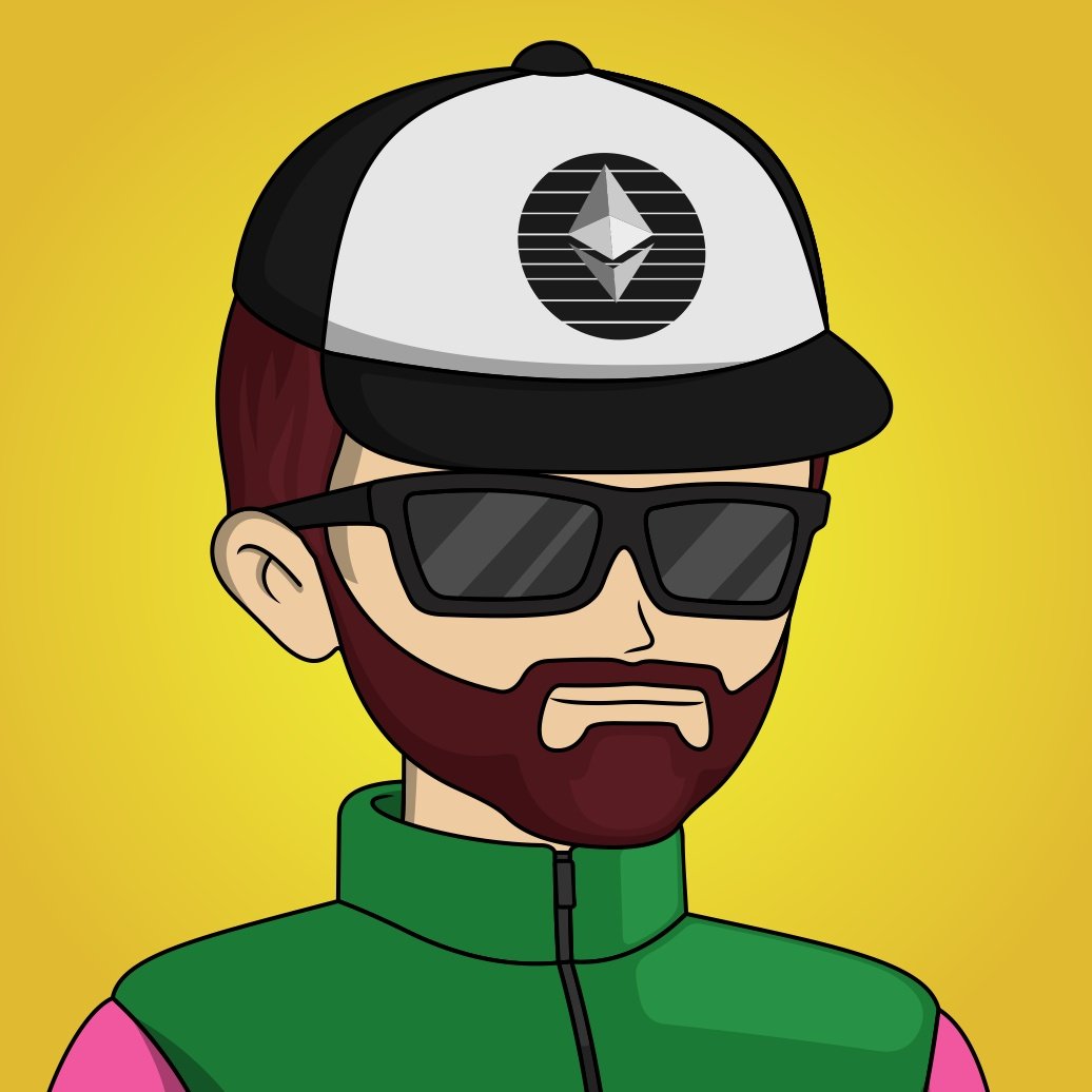 dylanstrong07's tweet photo. @CyberFriendsNFT LFGROW! #CyberFriendsNFT #JoinCyberFriends https://t.co/9PuPotcadR