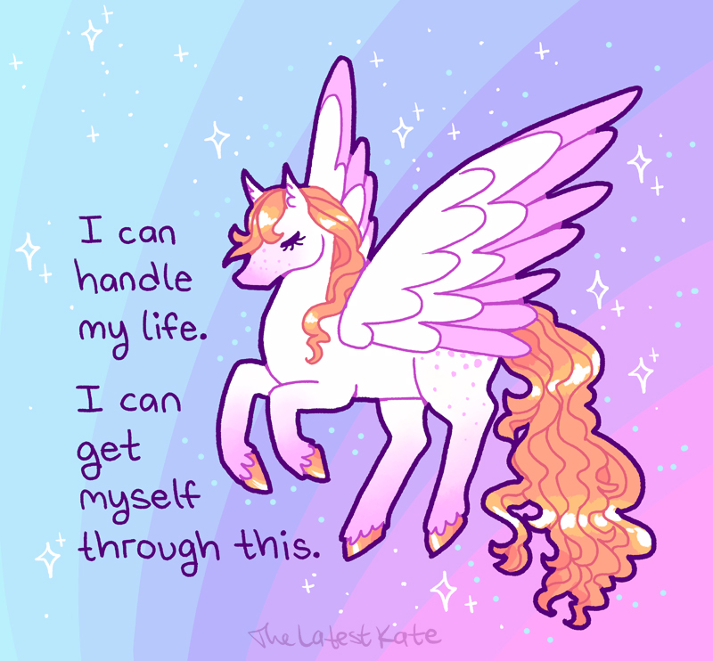 TheLatestKate (@tlkateart) on Twitter photo 