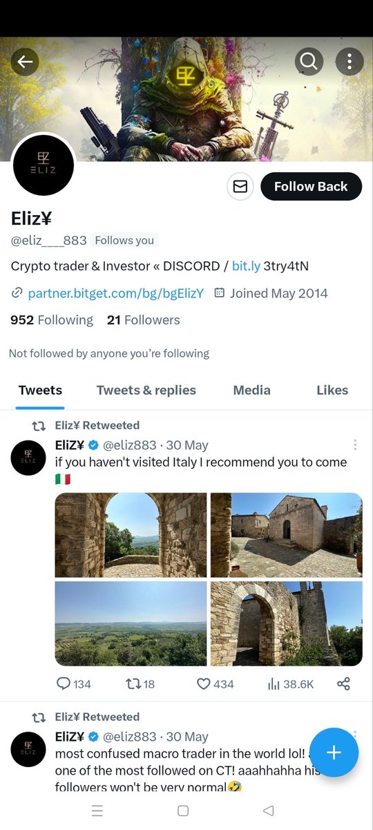 OAruna89's tweet photo. @eliz883 And these fake accounts https://t.co/rn0Wiq6AkA