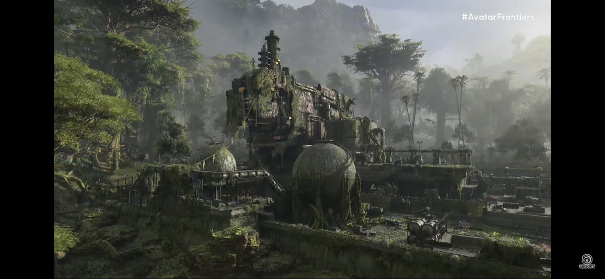 itemninegaming's tweet photo. #avatarfrontiers https://t.co/VtguPIEQt0