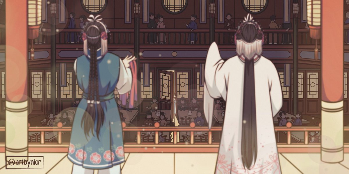 artbynlor's tweet photo. Glimpse of Red #beijingopera #pekingopera #china #illustration #original https://t.co/KSgvhV4HZx