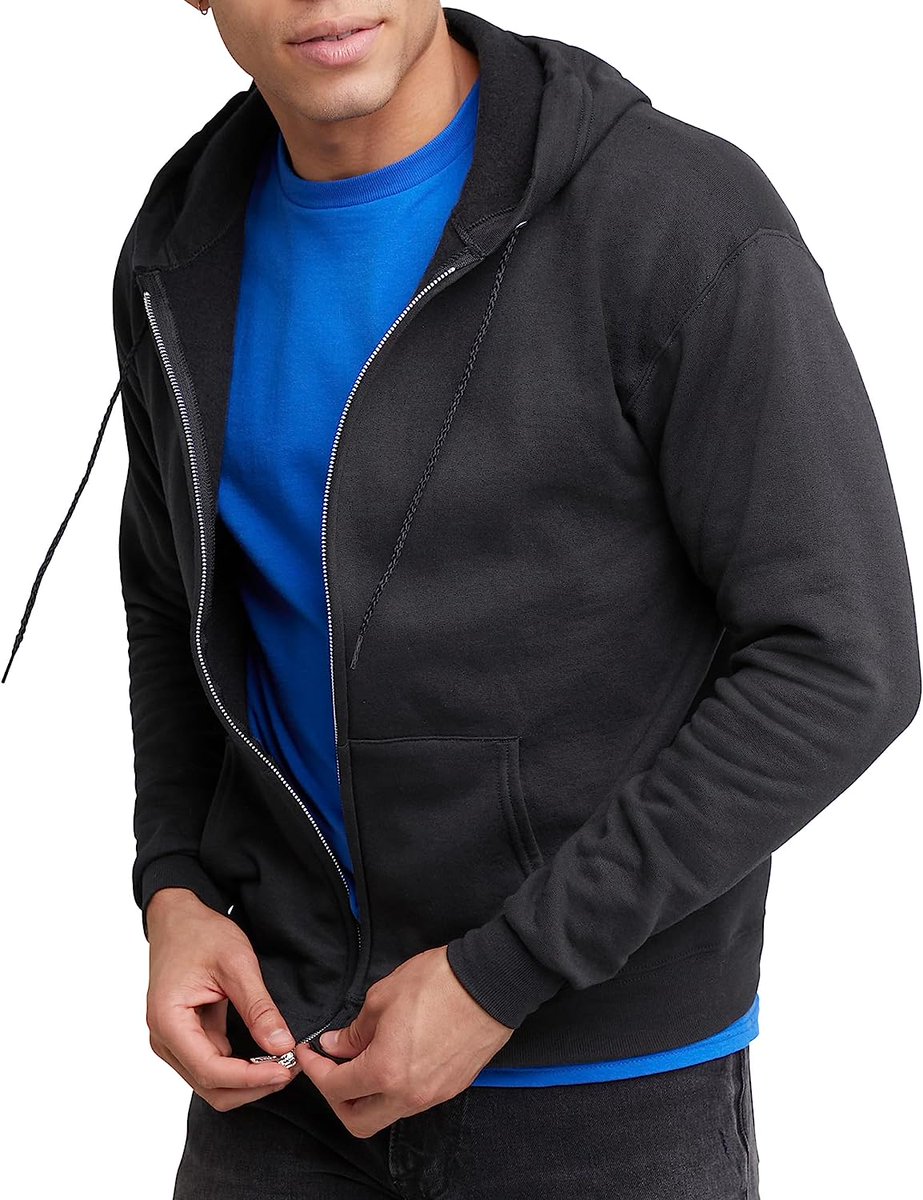 black64728's tweet photo. Hanes Men's Hoodie, EcoSmart Fleece Zip-Front Hooded Sweatshirt
😍😍116K sales😍😍Just in $18

👉https://t.co/0S3kLzrAdf

#Men #hoodies #MenHoodies #10yearswithBTS #BTS10thAnniversary #10YearsOfAPOBANGPO #BangtanTurns10 #1DecadeWithBTS #Robinhood https://t.co/gquXygpMri