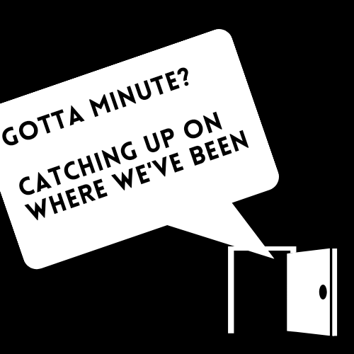Episode 5: Its been a few weeks so we wanted to catch up on where we've been and what we have been up to. We let the world in on Ryan's greatest fear, and we have one for our homie as we take a minute to remember to Uncle Bill.
sites.libsyn.com/469224/checkin…
Thanks to <a href="/WallOfFameVS/">Wall of Fame®</a>