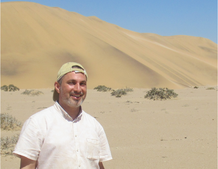 AskjaFriday's tweet photo. 🌞 SUMMER SPECIAL! 🌞 Serban Proches, Professor at the University of KwaZulu-Natal, will give a seminar titled: "Lineages that took overtheworld: the terrestrial cosmopolitan tetrapods". 
SAVE THE DATE! June 23th at 12:30 in Askja N128.
More info soon! https://t.co/fwcWZDpKt8