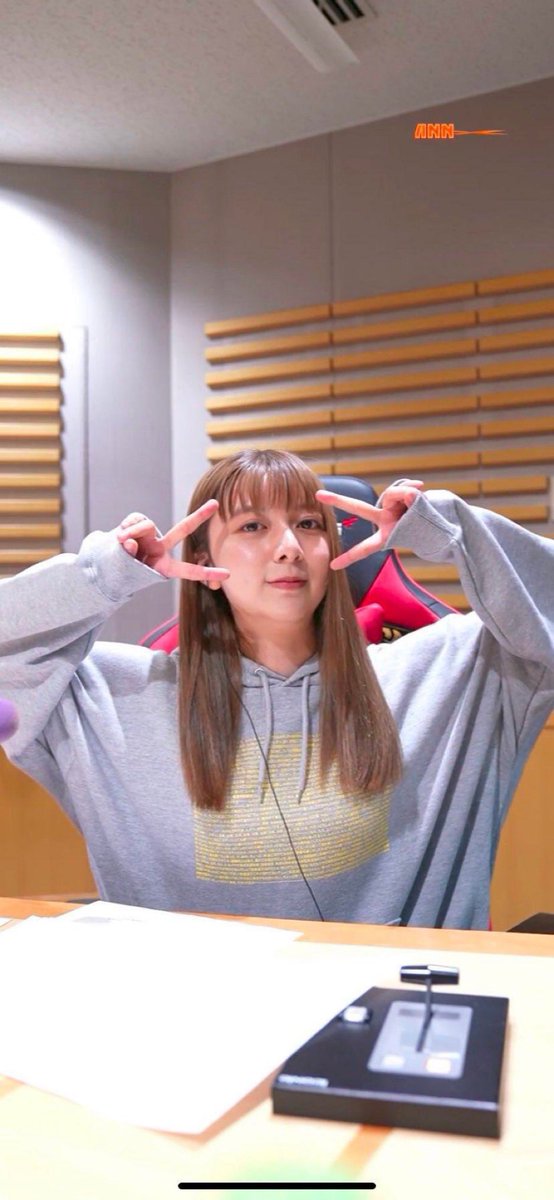 【未着用】フワちゃん　発作パーカー　Ｌ　星野源着用 フワちゃんの発作パーカー🥹🥹 星野源ｻﾝに名前出していいのか分から