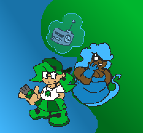 agenta547's tweet photo. Introducing Galpal and Ghostfriend's new designs! I'm really really happy with how these came out and i hope yall like em
#fridaynightfunkin #fnf #othersides https://t.co/vUxVtmENo7