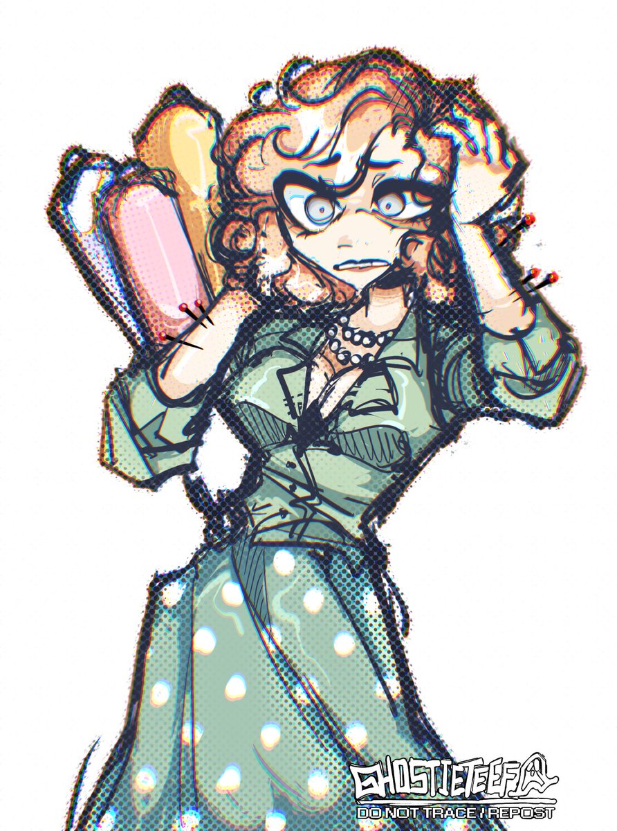dangerbizz's tweet photo. Nancy Elsner from Housewife Radio by Ghost and Pals doodle,,,
#ghostandpals #housewiferadio #nancyelsner https://t.co/vmtwLdwBtn