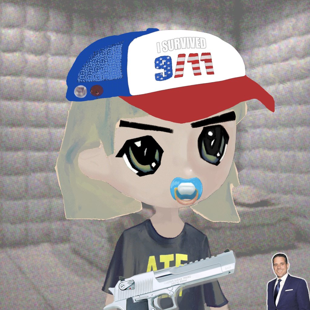 Remilio Sales Bot Baby (≧▽≦q) tweet media