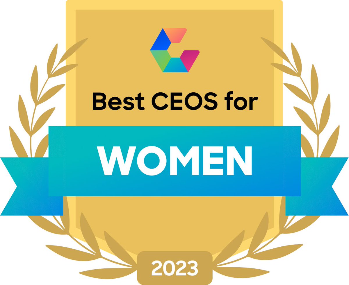 Congratulations to our CEO Waseem Daher, for being named as one of Comparably's Best CEO's for Women award!
#lifeatpilot #topworkplace #ceo #bestplacetowork #fintech #comparably