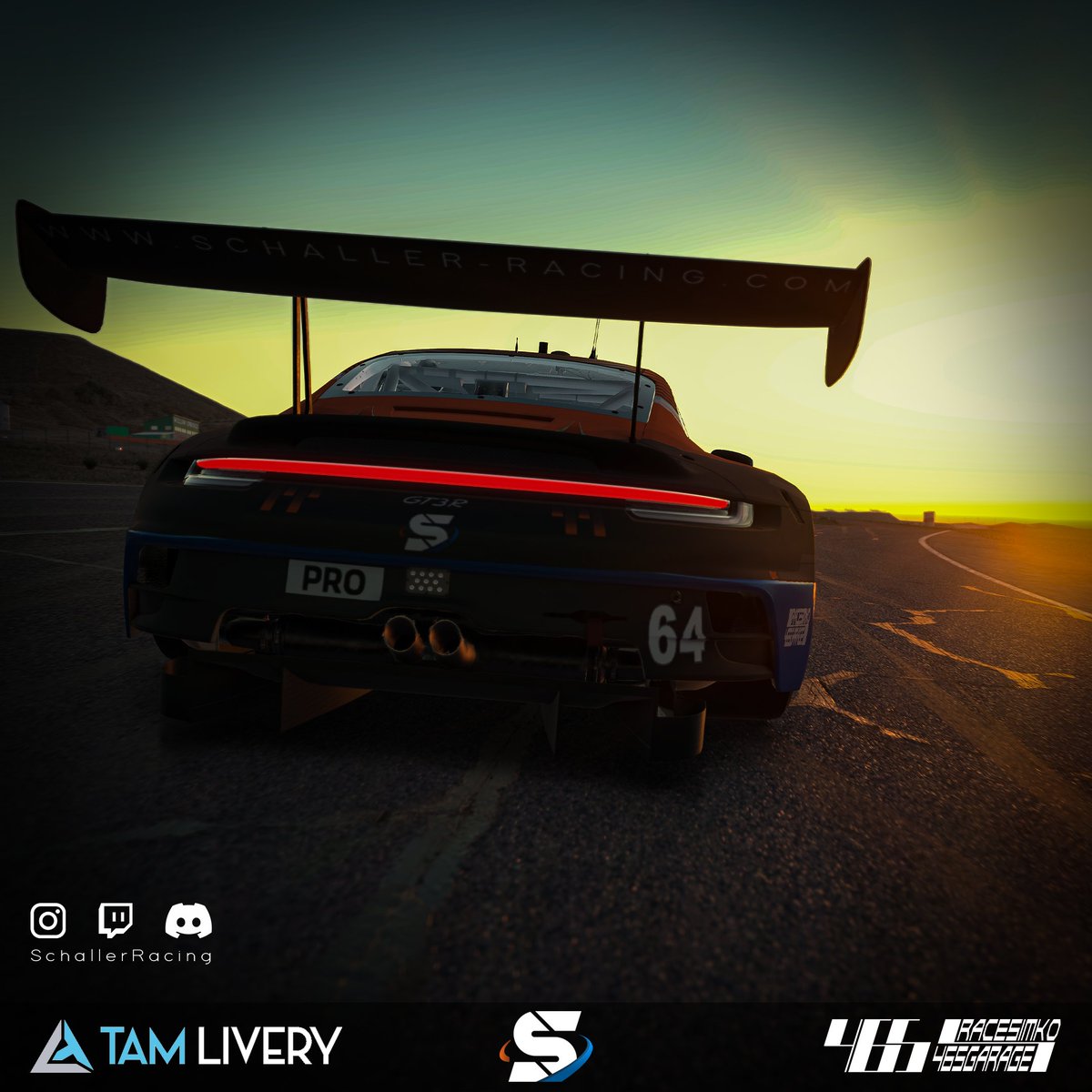 M. Schaller tweet media