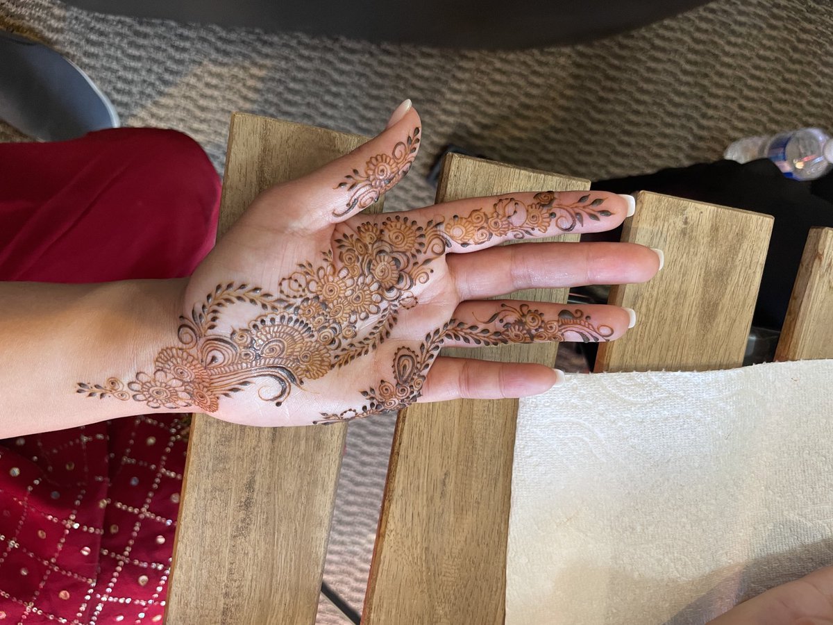 To all of my friends &amp; supporters, this last week was one of the happiest moments in my life…giving my daughters hand in marriage to her best friend ❤️