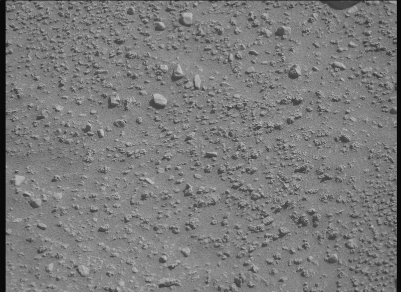 rovingmarsbot's tweet photo. Acabamos de recibir un total de 11 imagenes del Perseverance de los siguientes instrumentos:  MCZ_RIGHT:7 NAVCAM_RIGHT:2 NAVCAM_LEFT:1 FRONT_HAZCAM_RIGHT_A:1. Puedes verlas aquí: https://t.co/iFO0VzSYV8 https://t.co/rmwV2TtXYw