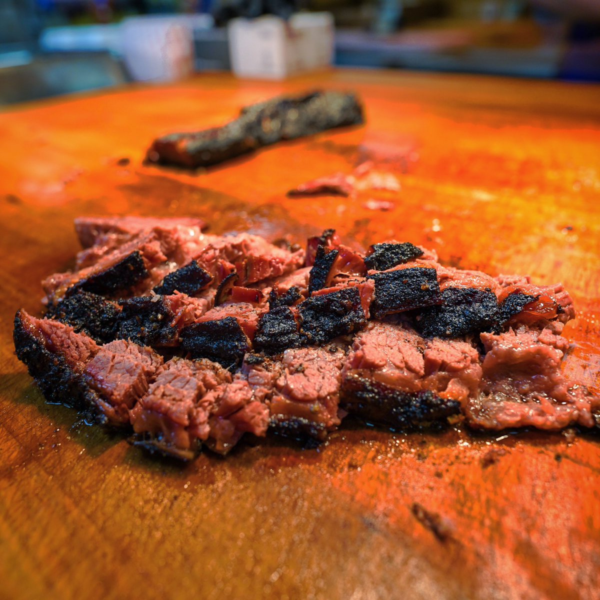 Sorry, didn’t mean to make you drool. 
See you tomorrow for lunch! 

#evolutionnotrevolution #houbbq #houstonfoodie #tmbbq #foodnetwork #teamgoofyque #houfood #bbq #topfoodnews #huffposttaste #cookingchannel #manfirefood #meatcandy #fulsheartexas #fulsheartx #supportlocal