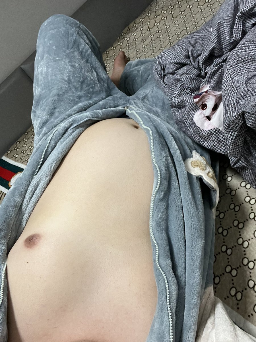 猪猪老男孩 tweet media