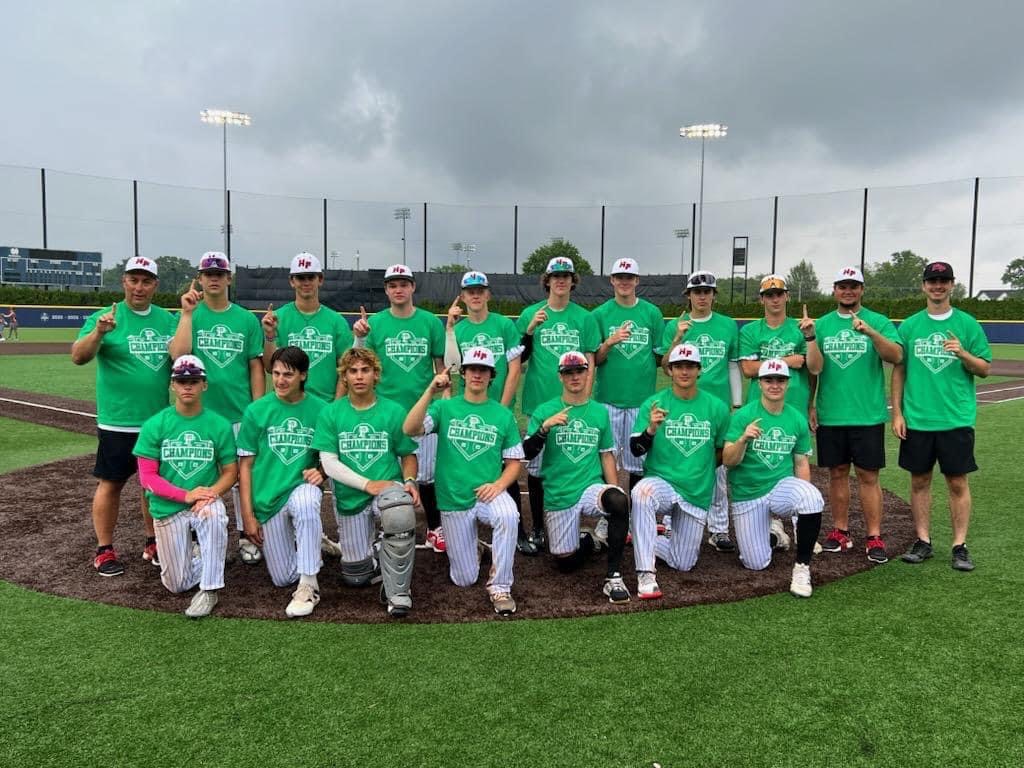 Home Field Elite tweet media