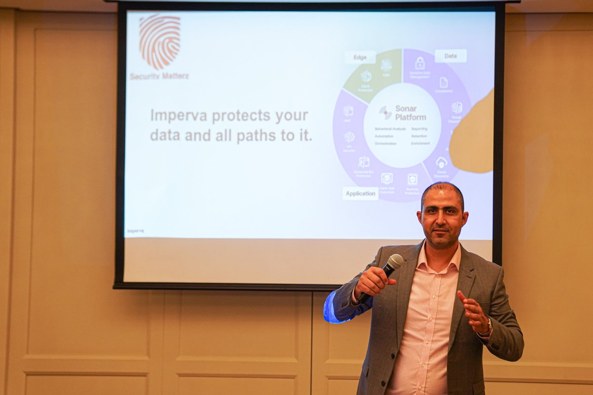 Security Matterz tweet media