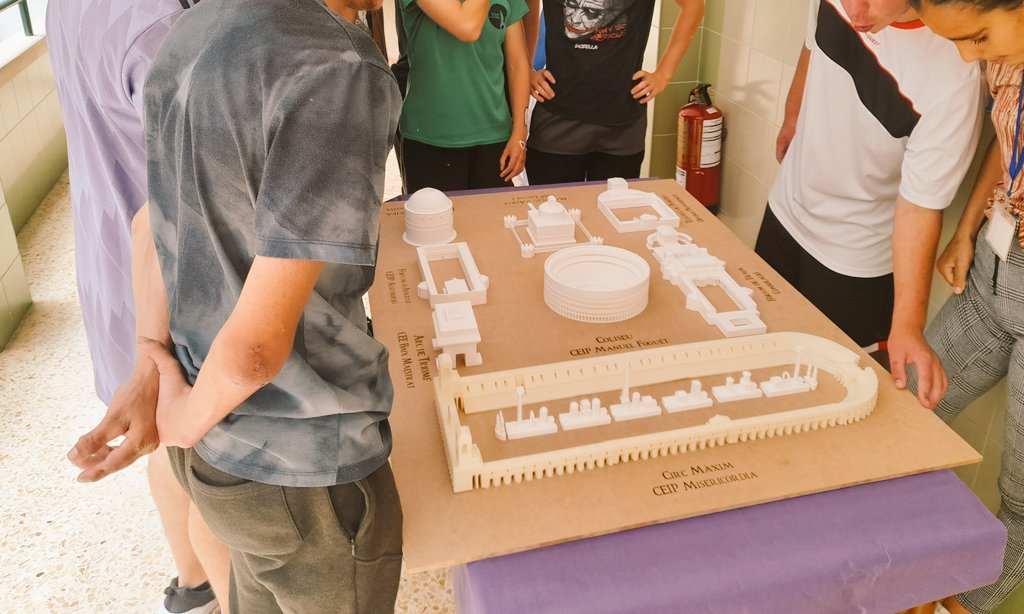 CEE BAIX MAESTRAT tweet media