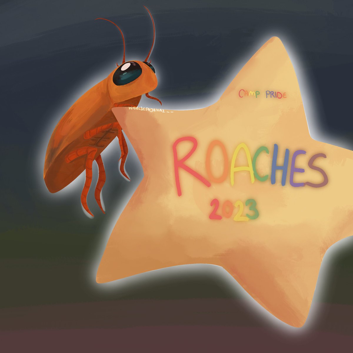 Roach Cabin (@RoachCabin2023) / Posts / X