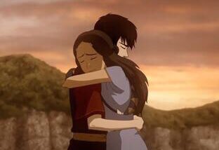zukosfate's tweet photo. They invented ship weeks, have a star named after them, half the writers room fought for it and 18 years later Zutara still has people debating, they are the greatest ship of all time https://t.co/nDYXU7AsJn